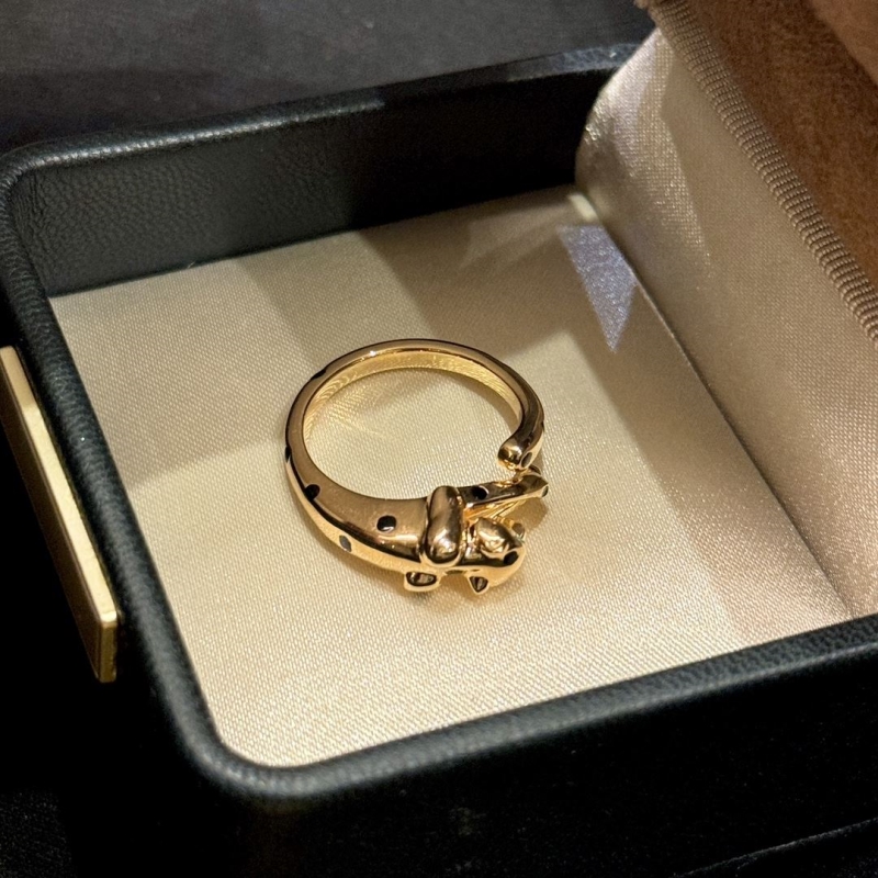 Ca*t1er rings